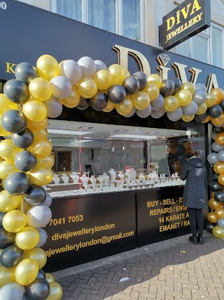 Diva Jewellery