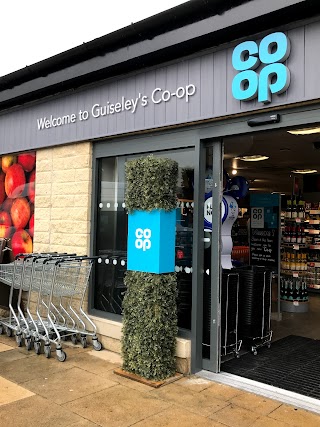 Co-op Food - Guiseley