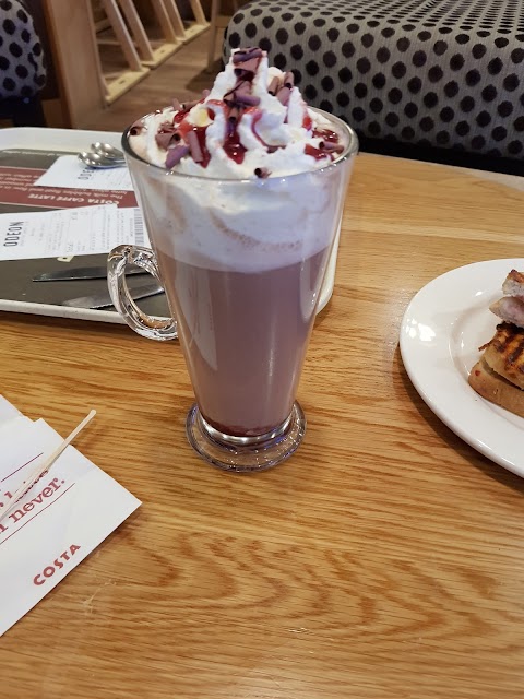 Costa Coffee