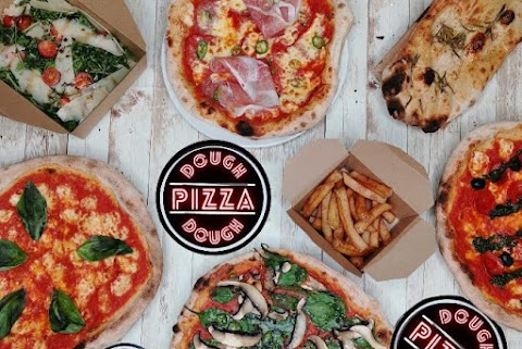 Dough Dough Pizza Ltd