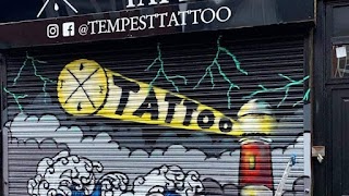 Tempest Tattoo