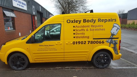 Oxley Body Repairs