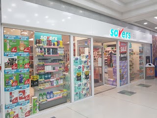 Savers Health & Beauty