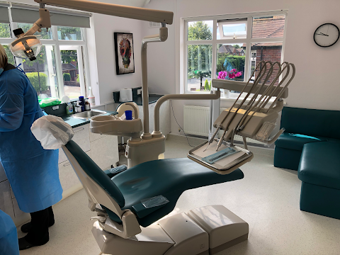 Leamington Road Dental Practice