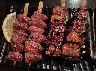 Bincho Yakitori