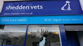 Shedden Vets