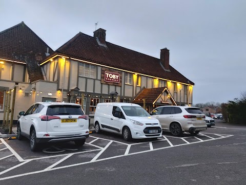 Toby Carvery Maes Knoll (Bristol)