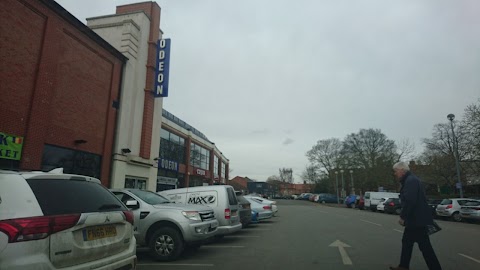 ODEON Newark