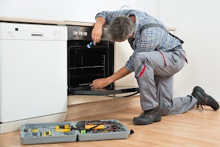 Quick Appliance Repair