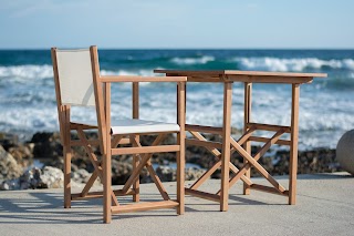 Terrace Furniture