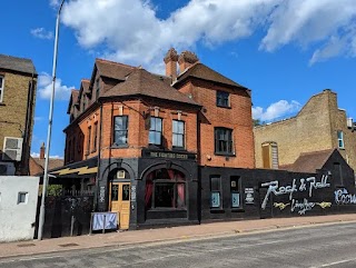 The Fighting Cocks Bar & Venue