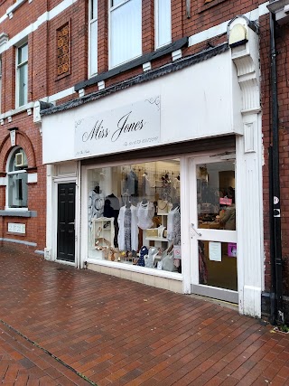 Miss Jones Boutique