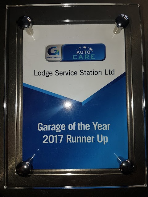 Lodge Service Station Ltd