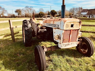 Scald End Farm