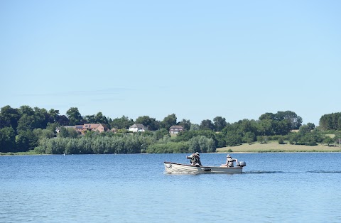 Draycote Water - Waterside Restaurant