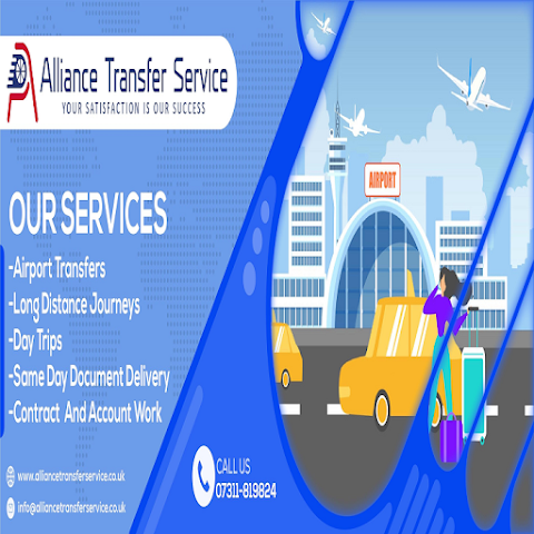 Alliance Transfer Service