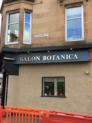 Salon Botanica