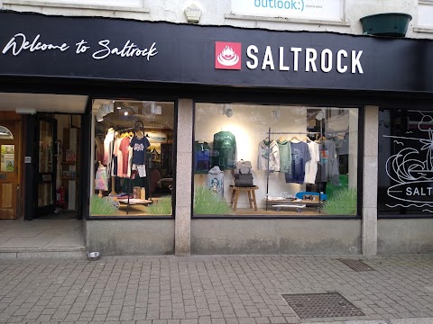 Saltrock Looe