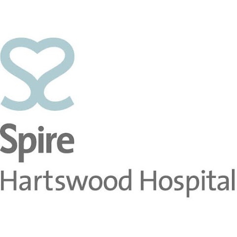 Spire Hartswood Gynaecology & Women's Health Clinic