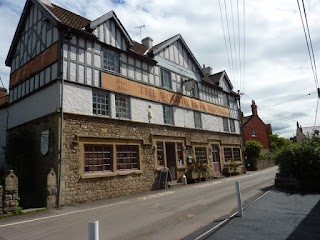 The Wookey Hole Inn