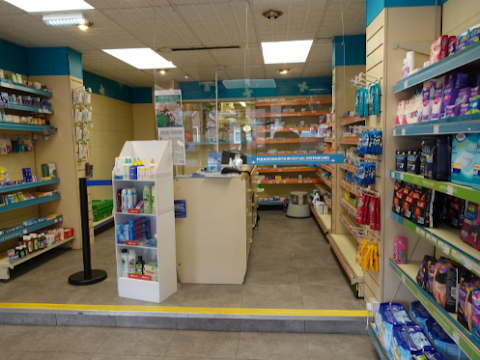 Farnworth Village Pharmacy