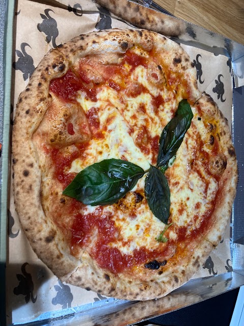 Pizzeria Bufala