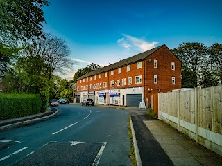 Goshen Off Licence