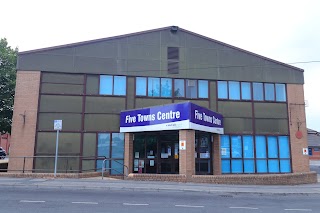 Five Towns Resource & Technology Centre