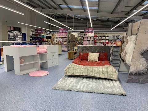 B&M Home Store with Garden Centre