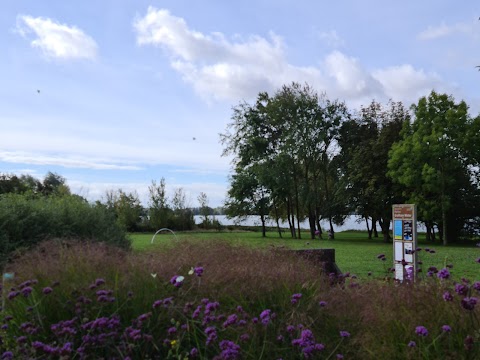 Grafham Water Visitor Centre