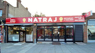 Natraj Restaurant