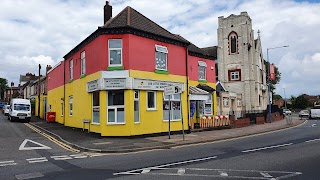 The Little Wendy House Day Nursery Ltd