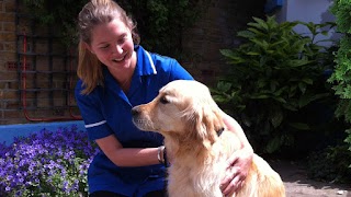 Winton Lodge Veterinary Clinic