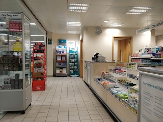 Morrisons Pharmacy