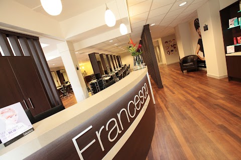 Francesco Group Birmingham Academy