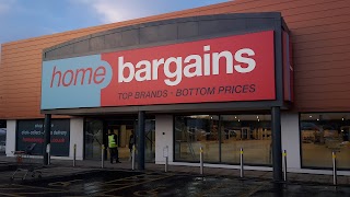 Home Bargains