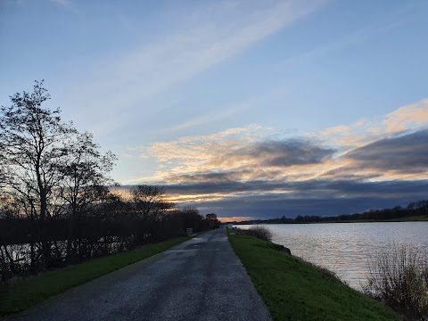 Skylarks Nature Reserve