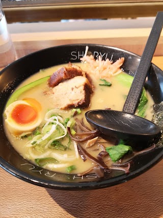 Shoryu Ramen Oxford