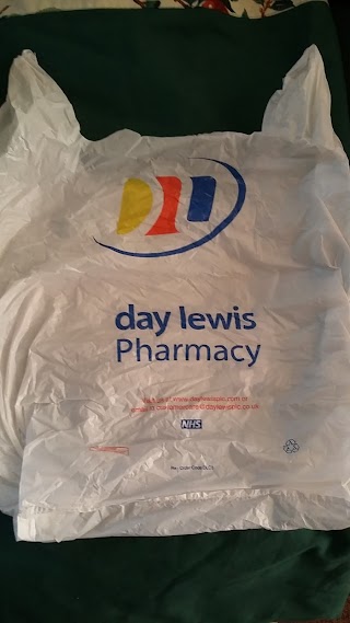 Day Lewis Pharmacy South Norwood