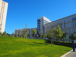 City of Glasgow College