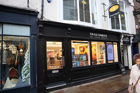 Trailfinders York