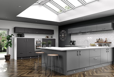 Carrington Kitchen Design