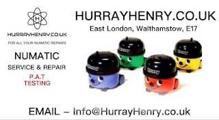 Hurray Henry.co.uk