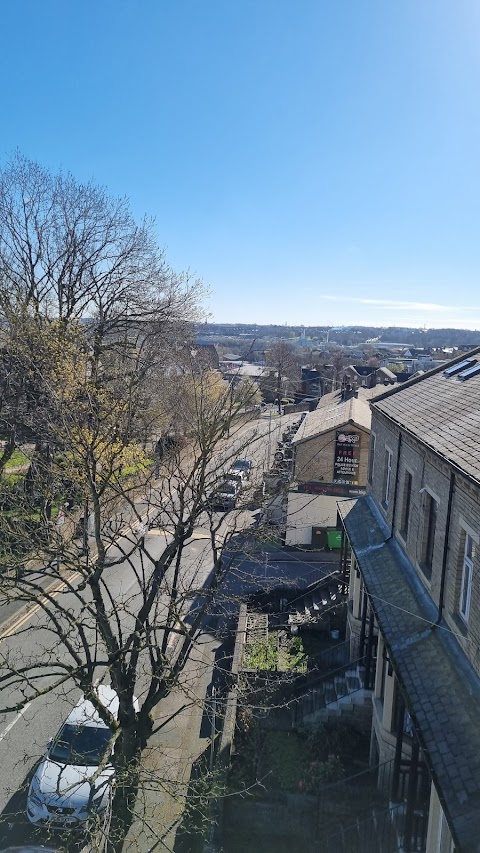 Little Horton Lane Medical Centre