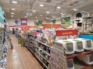 Pets at Home Weston-Super-Mare