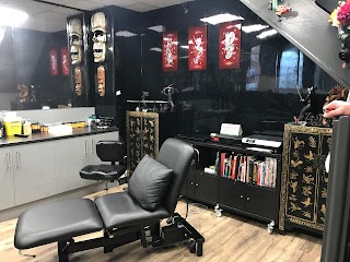 Fifthelement tattoo studio