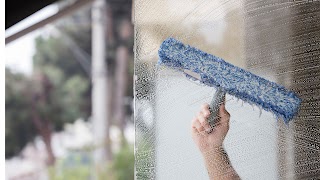 JB Window Cleaning Services