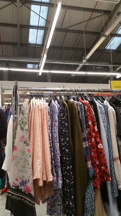 M&S Outlet