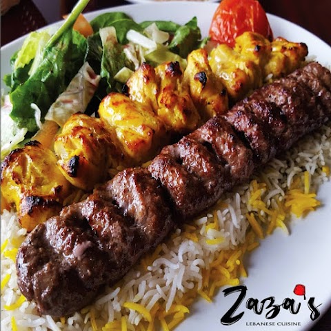 Zaza's Lebanese Cuisine