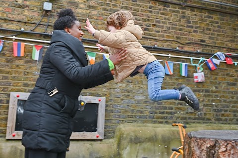 Little Garden The Clapham Day Nursery & Pre-School